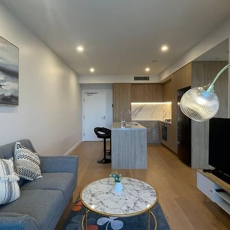 New Impressive 180° River View 1 Bed Apt With Pool 47F Apartment Gold Coast Exterior foto